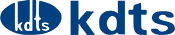 KDTS Co. Ltd. Logo
